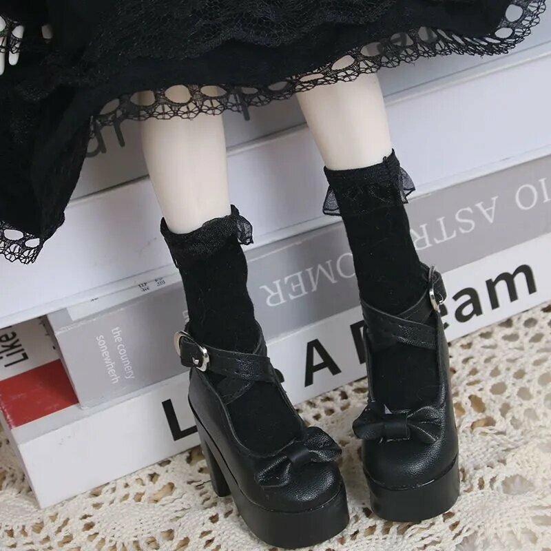 Обувь для BJD-кукол