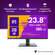 23.8'' Монитор игровой Machenike MKF23F180, 1920 x 1080, IPS, 180...