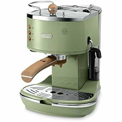 Портафильтр для эспрессо DeLonghi ECOV 311 GR 1100 Вт 4408200₽