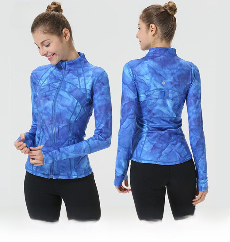 Куртка спортивная UARUN размер CN M