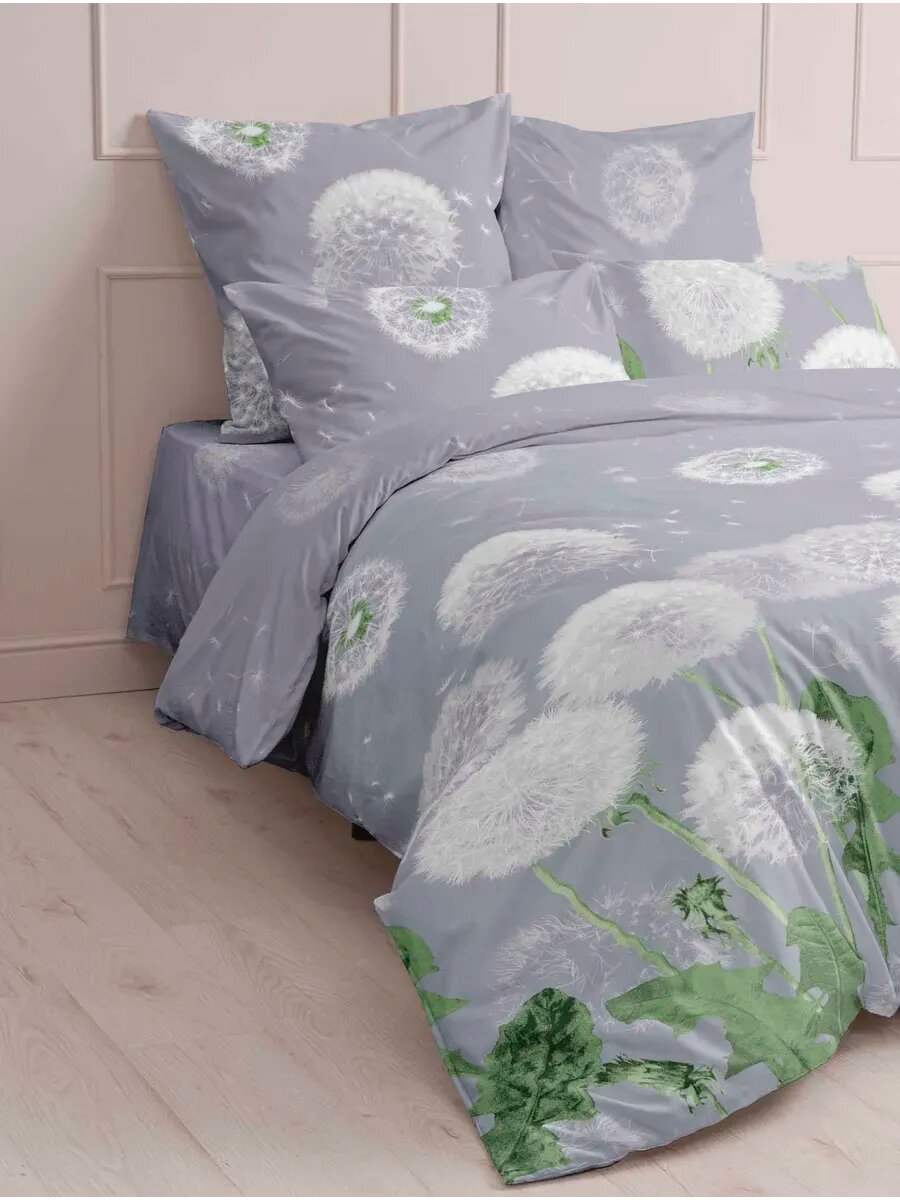 Постельное белье Дуэт (Семейный)