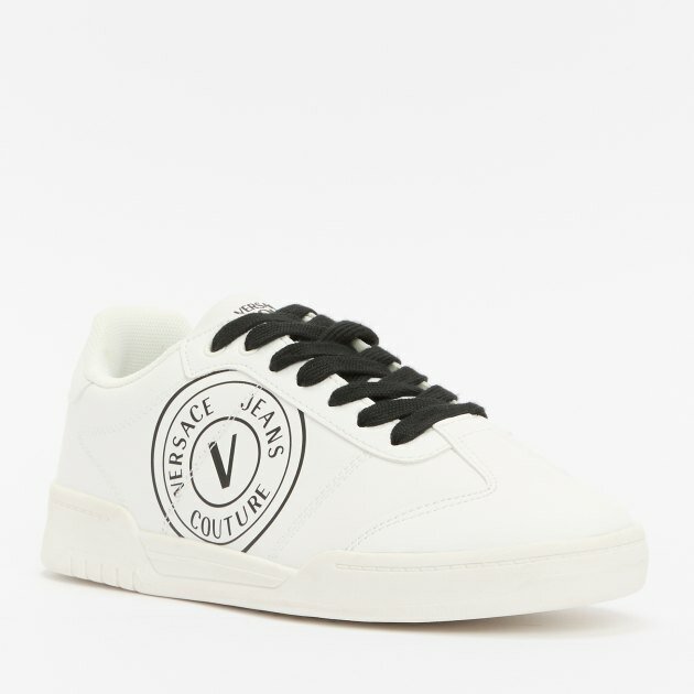 Кеды Versace Jeans Couture