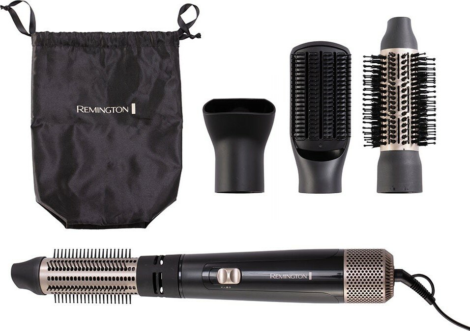 фото Фен-щетка Remington Blow Dry & Style AS7500
