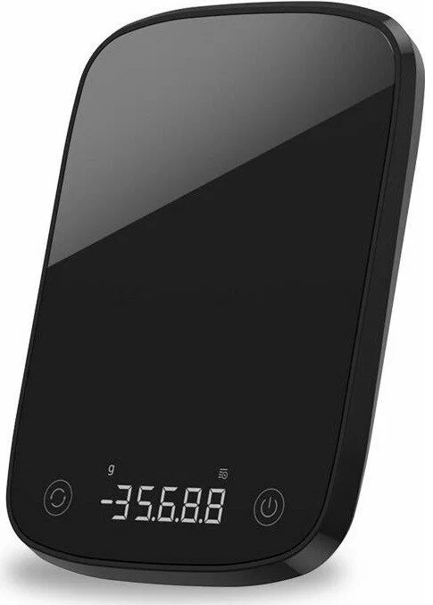 Кухонные Весы Xiaomi Весы кухонные Xiaomi "ATuMan Duka", электронные, предел взвешивания 5 кг