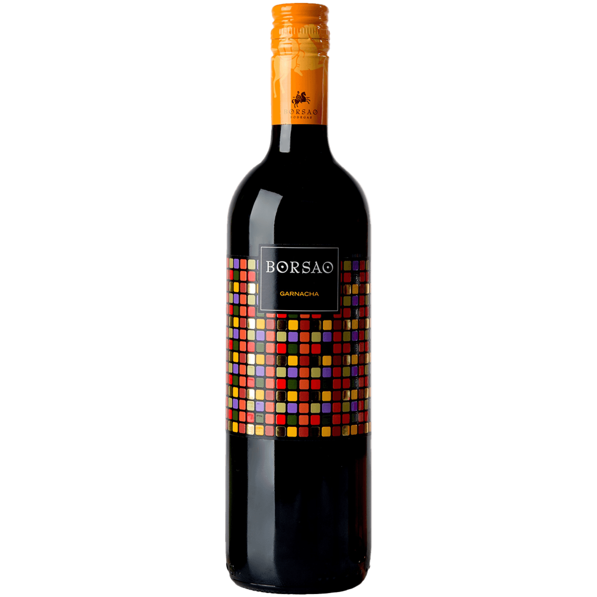 Вино Borsao Garnacha красное сухое 0,75 л
