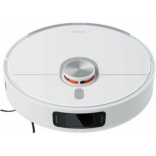 Робот-пылесос XIAOMI BHR8159EU Robot Vacuum S20 белый EU 59990₽