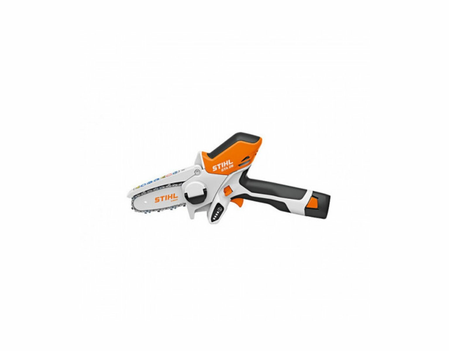 Изображение Аккумуляторный цепной сучкорез Stihl GTA 26