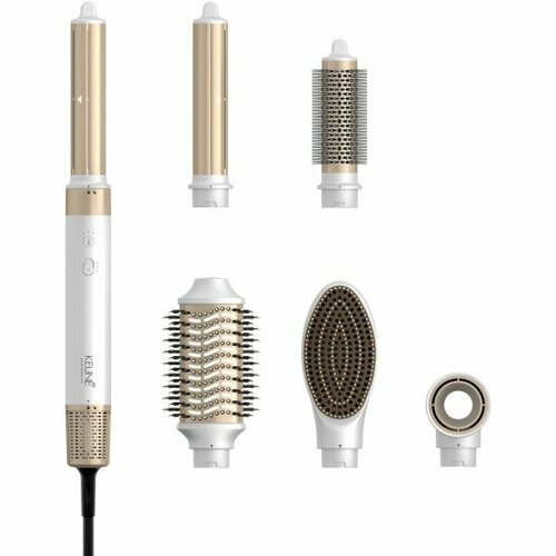 Мультистайлер Keune Airflow style pro MS-62C белый 24150₽