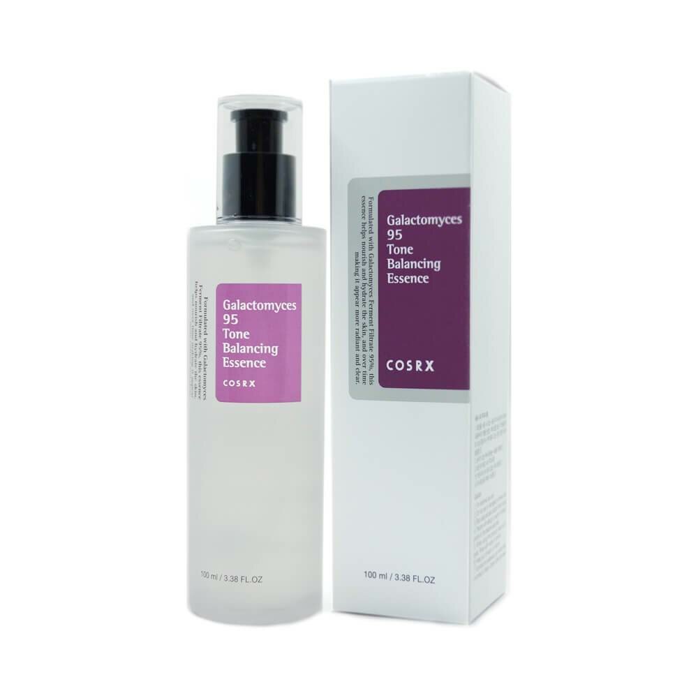 Эссенция выравнивающая тон COSRX Galactomyces 95 Tone Balancing Essence 100 мл — фото 1