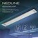 Обогреватель инфракрасный NEOLINE INFRARED NRP-800