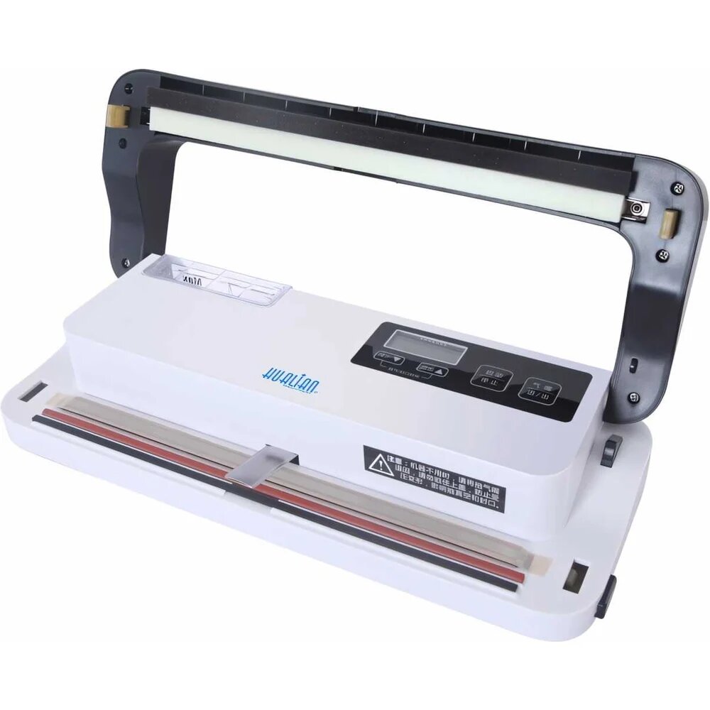 Ручная вакуум-упаковочная машина HUALIAN DZ-290/P 4687201785323