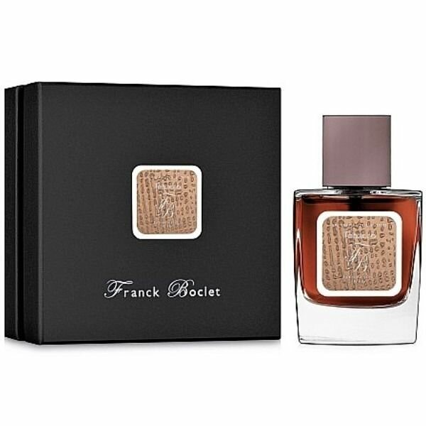 Franck Boclet Tobacco Парфюмерная вода для мужчин 100 ml