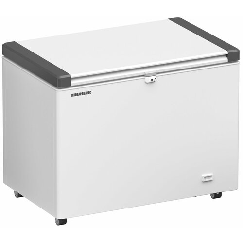 Морозильный ларь Liebherr EFL 3055-21 001 белый 8483000₽