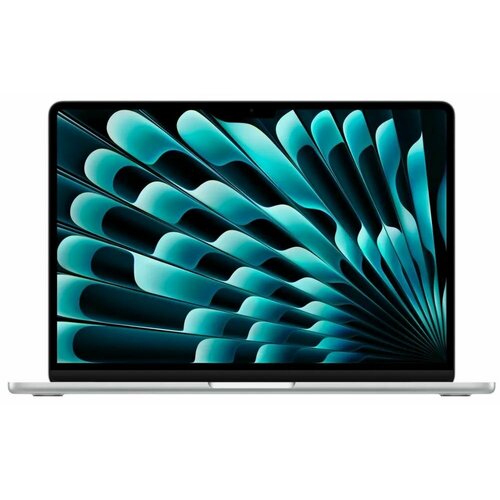 Ноутбук MacBook Air 13 512Gb M3 Chip with 8C CPU and 10C GPU 8GB Space Gray 121067₽
