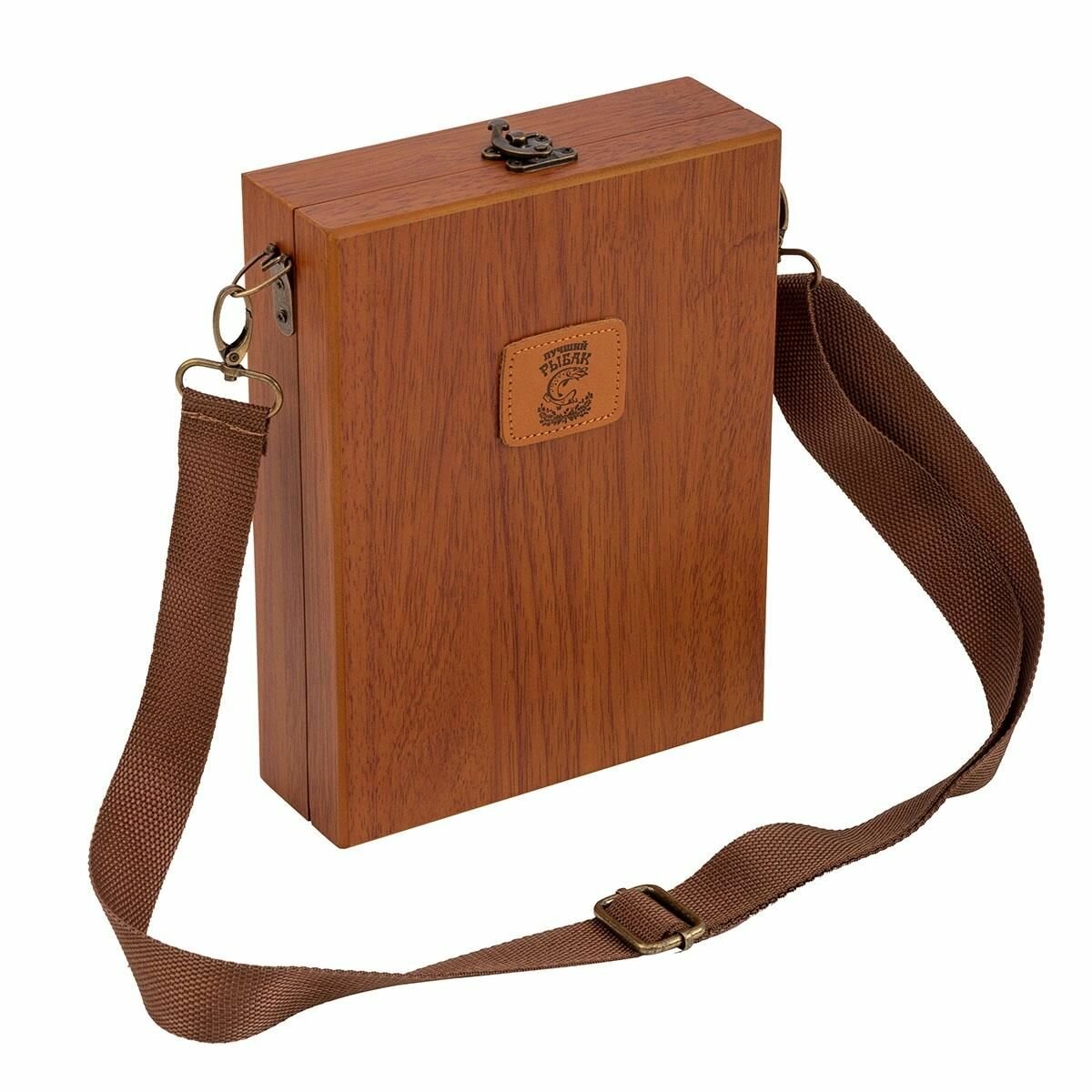 Набор-чемодан Helios (HS-2023-MH-1) — фото 1