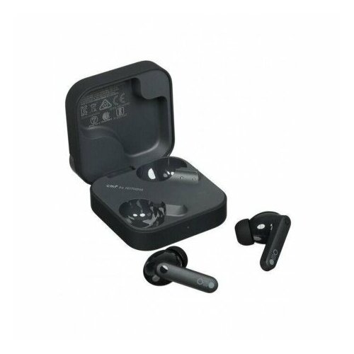 Наушники Nothing CMF Buds Pro 2 Dark Gray 7608₽