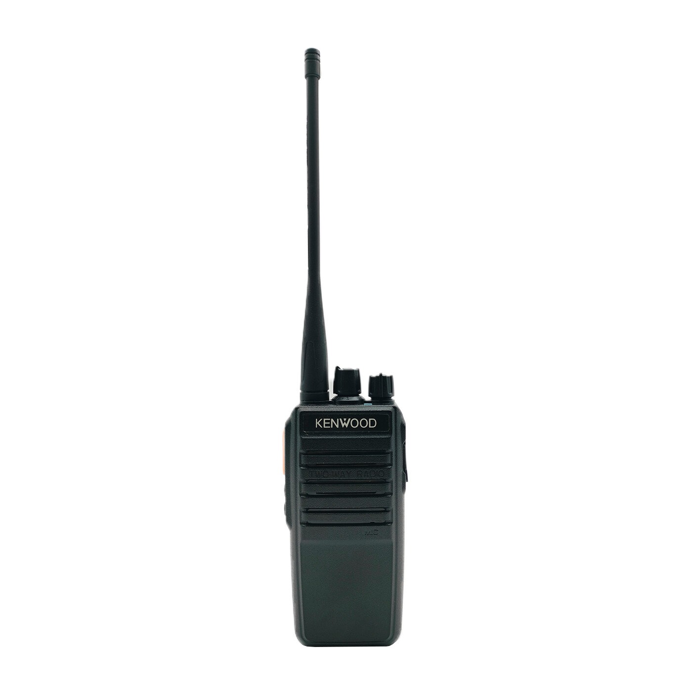 Рация Kenwood TK-F8 Turbo мощность 16 Ватт, UHF 400-480 МГц, черная