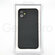 Чехол накладка ультратонкая для iPhone 11 KZDOO Air Carbon, чёрны...