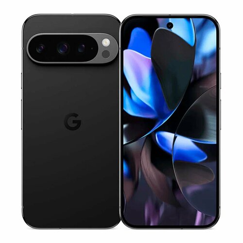 Смартфон Google Pixel 9 12256Gb Obsidian Черный USA Dual nano Sim eSim 90900₽