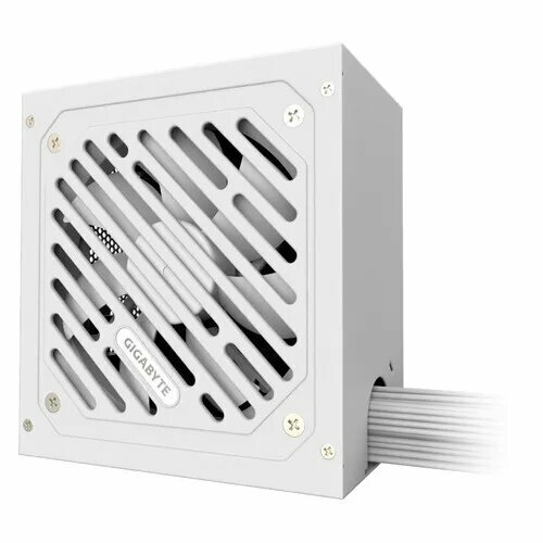 Блок питания Gigabyte GP-P650SS ICE 650Вт 120мм белый retail 28200-p65sw-1eu 8047₽