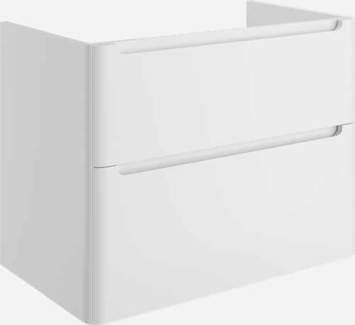 Изображение товара Тумба под раковину STWORKI Монтре 80 белая