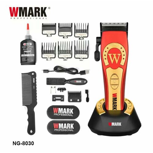 Машинка для стрижки волос WMARK NG-8030 8640₽