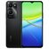Vivo y 37, черное, 4 ГБ+128 ГБ, DNT 6300, 6,56 дюйма, 90 Гц, смар...