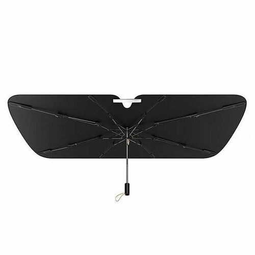 Солнцезащитный зонт для автомобиля Baseus BS-CN013 CoolRide Windshield Sun Shade Umbrella C20656101111-00 черный 2580₽