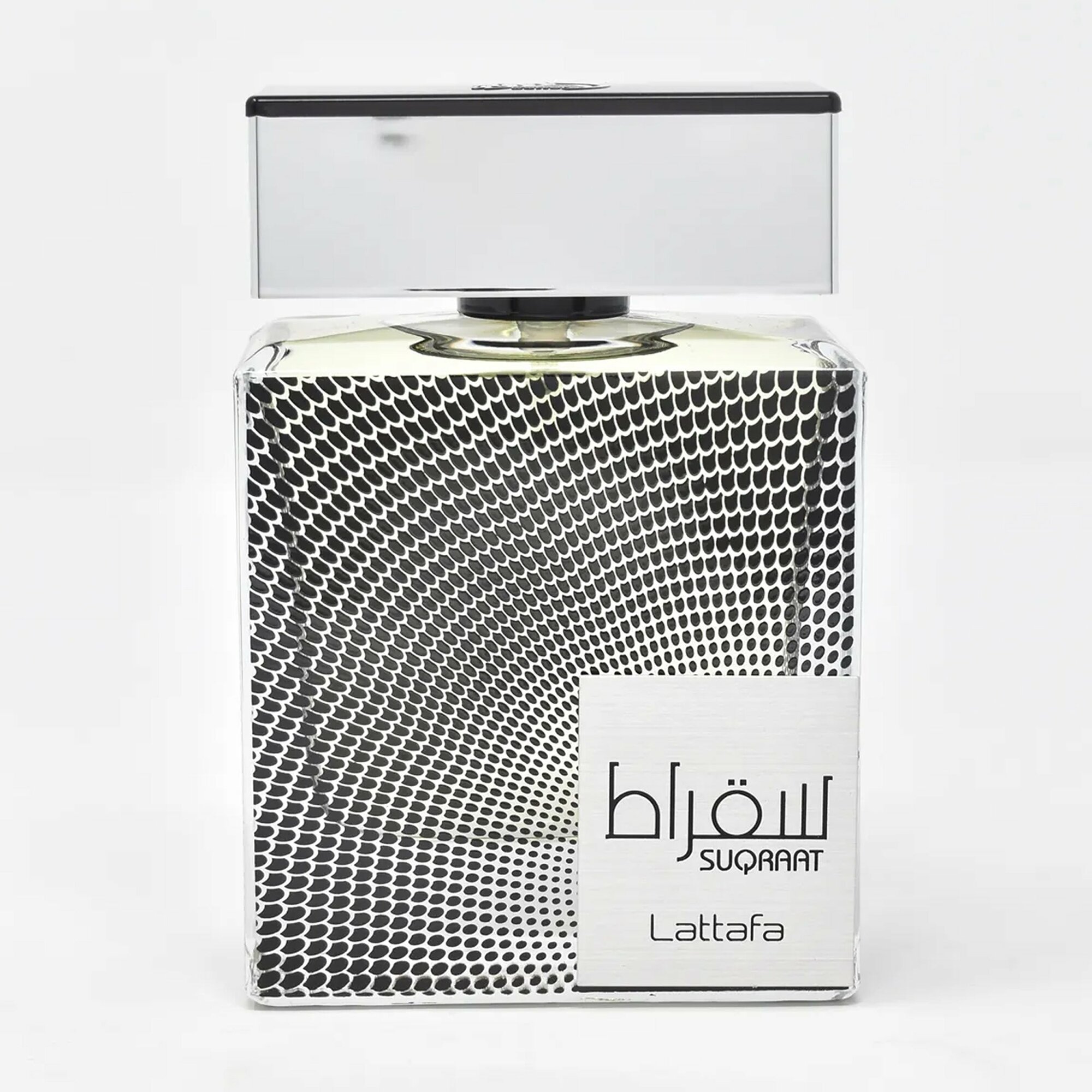 Парфюмерная вода Lattafa Perfumes " Suqraat " — для мужчин, 100 мл — фото 1