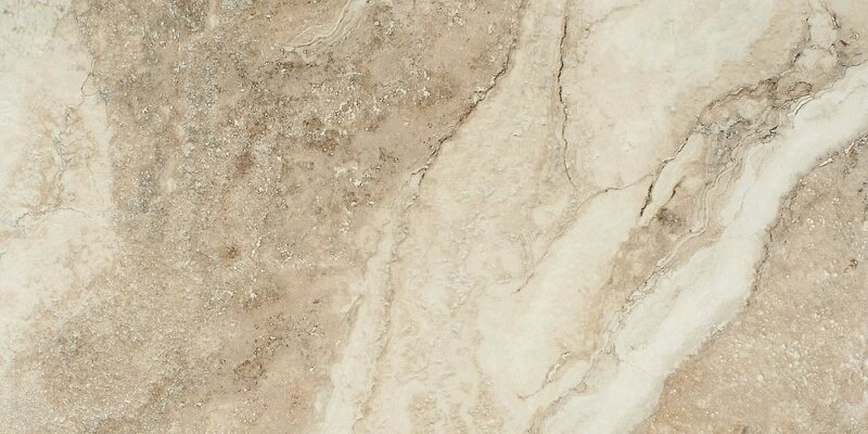 Керамогранит Cristacer Travertino di Caracalla Beige 60x120 см