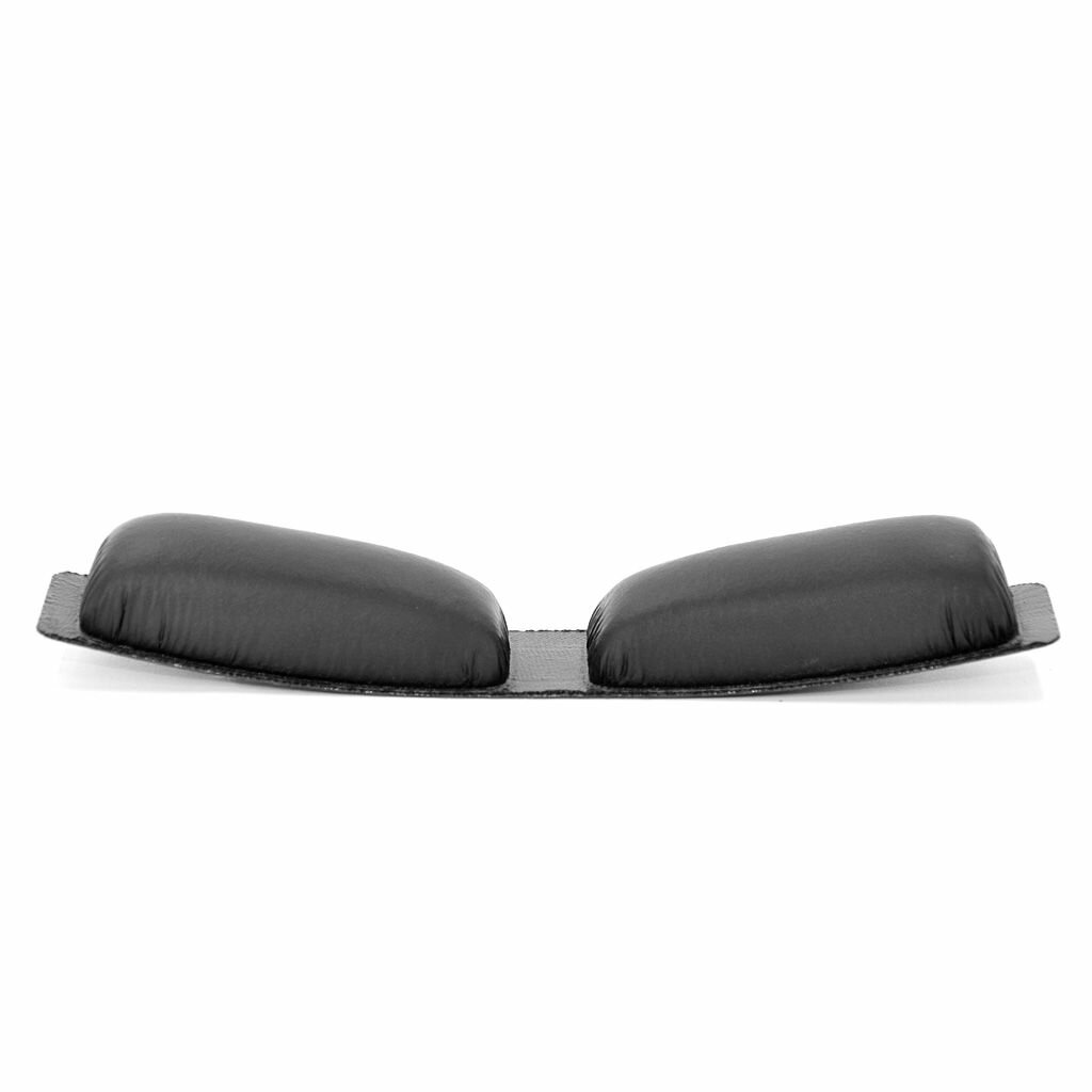 Для наушников KRK KNS6400 оголовье, лягушачья кожа 19B26