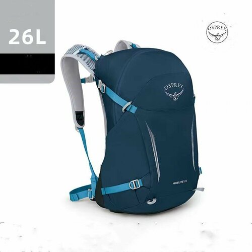Уличный рюкзак osprey/hike серии lite вместимостью 26 литров