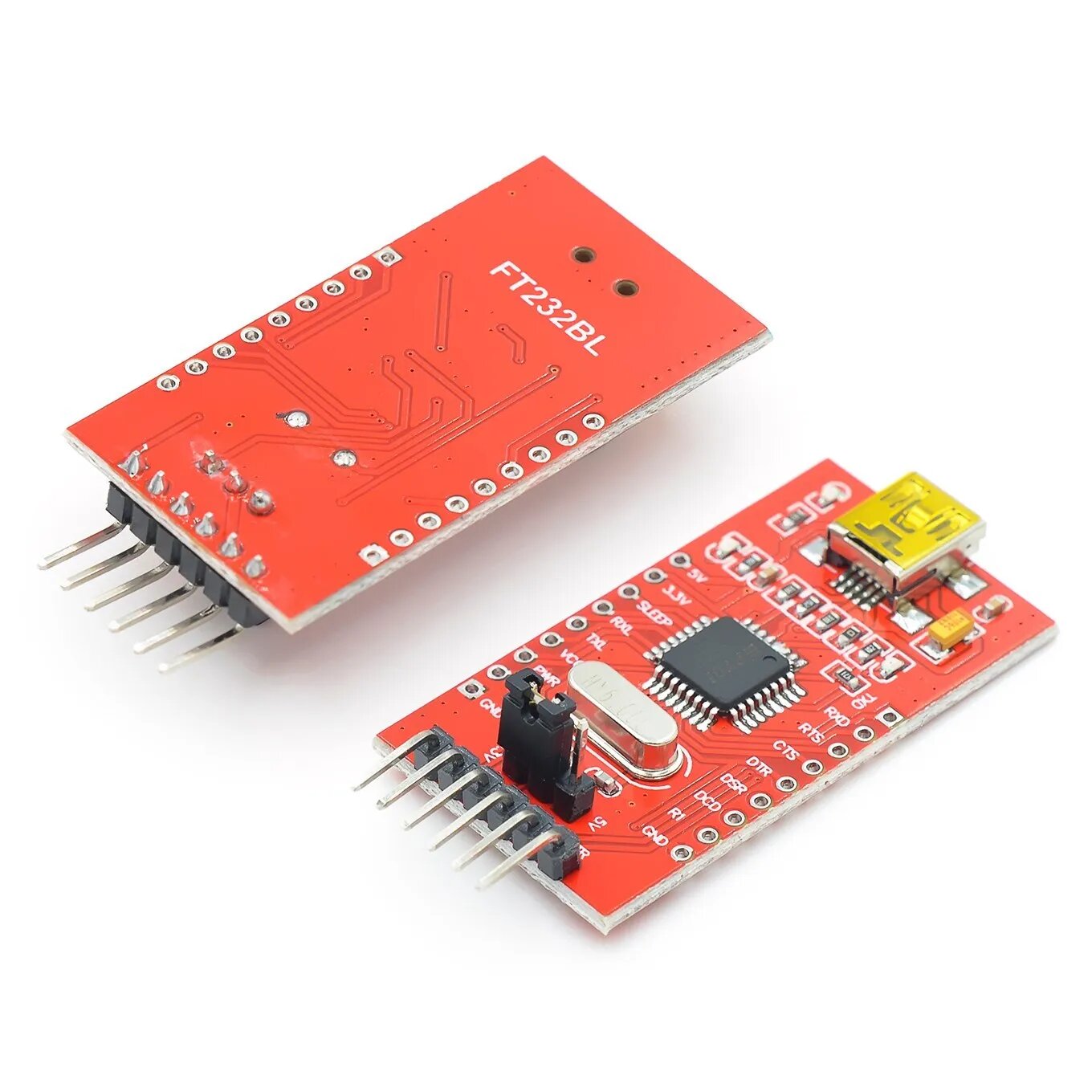 Модуль FT232BL FTDI USB к TTL