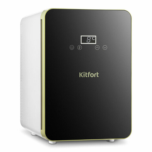 Холодильник для косметики Kitfort КТ-4109 8590₽