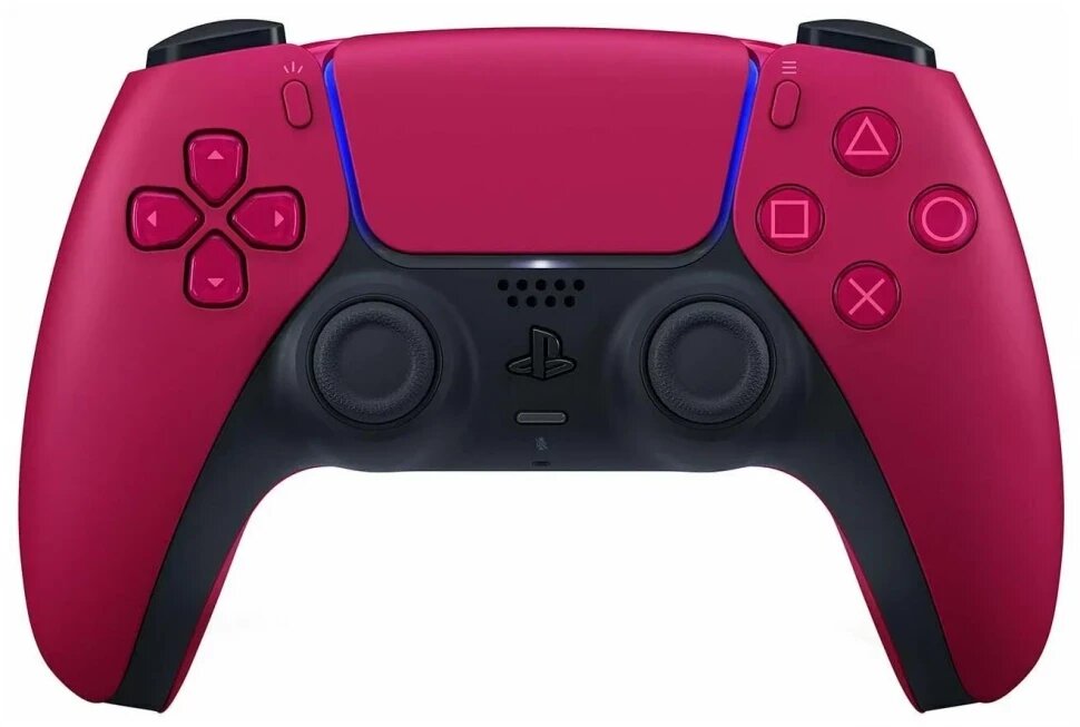 Приставка Sony Playstation 5 slim 1 Tb+2-ой геймпад(черный)+Человек Паук 2 (диск) — фото 1