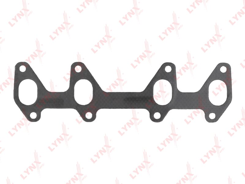 Прокладка выпускного коллектора LYNXauto SG-0553