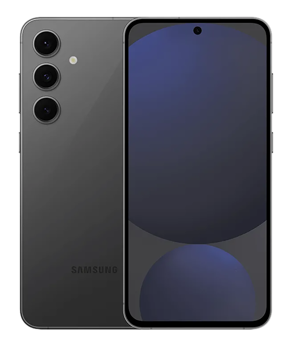 Samsung Galaxy S24 FE 5G 8/256Gb Graphite (Графит) (S721B/DS) Exynos 2400 (Global) Sim+eSim