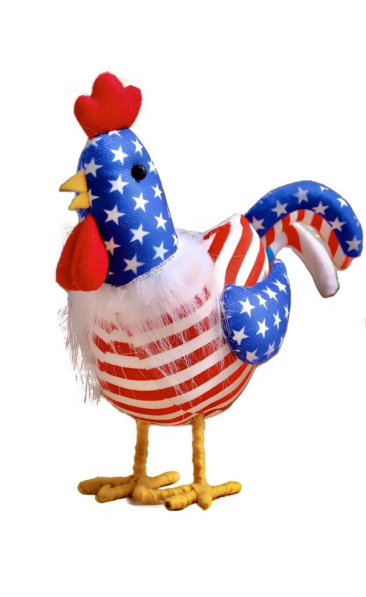 Петушок США/USA