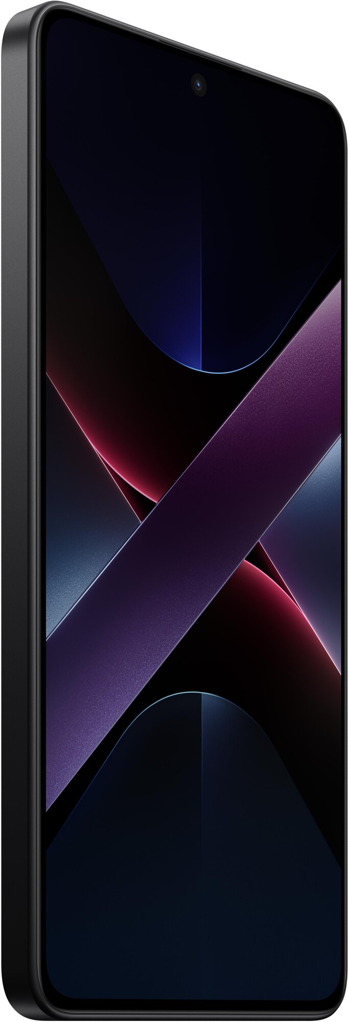Смартфон Xiaomi POCO X7 Pro 12/256 ГБ Global, Dual nano SIM, желтый — фото 1