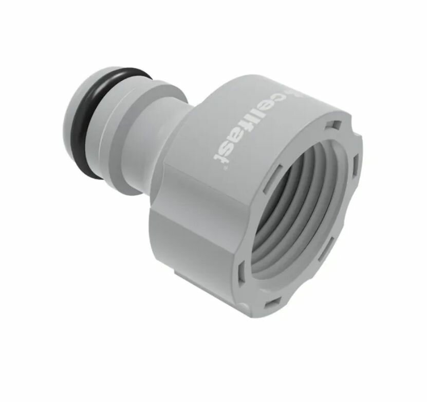 Адаптер Cellfast Ideal 1/2' внутренняя резьба 50-650