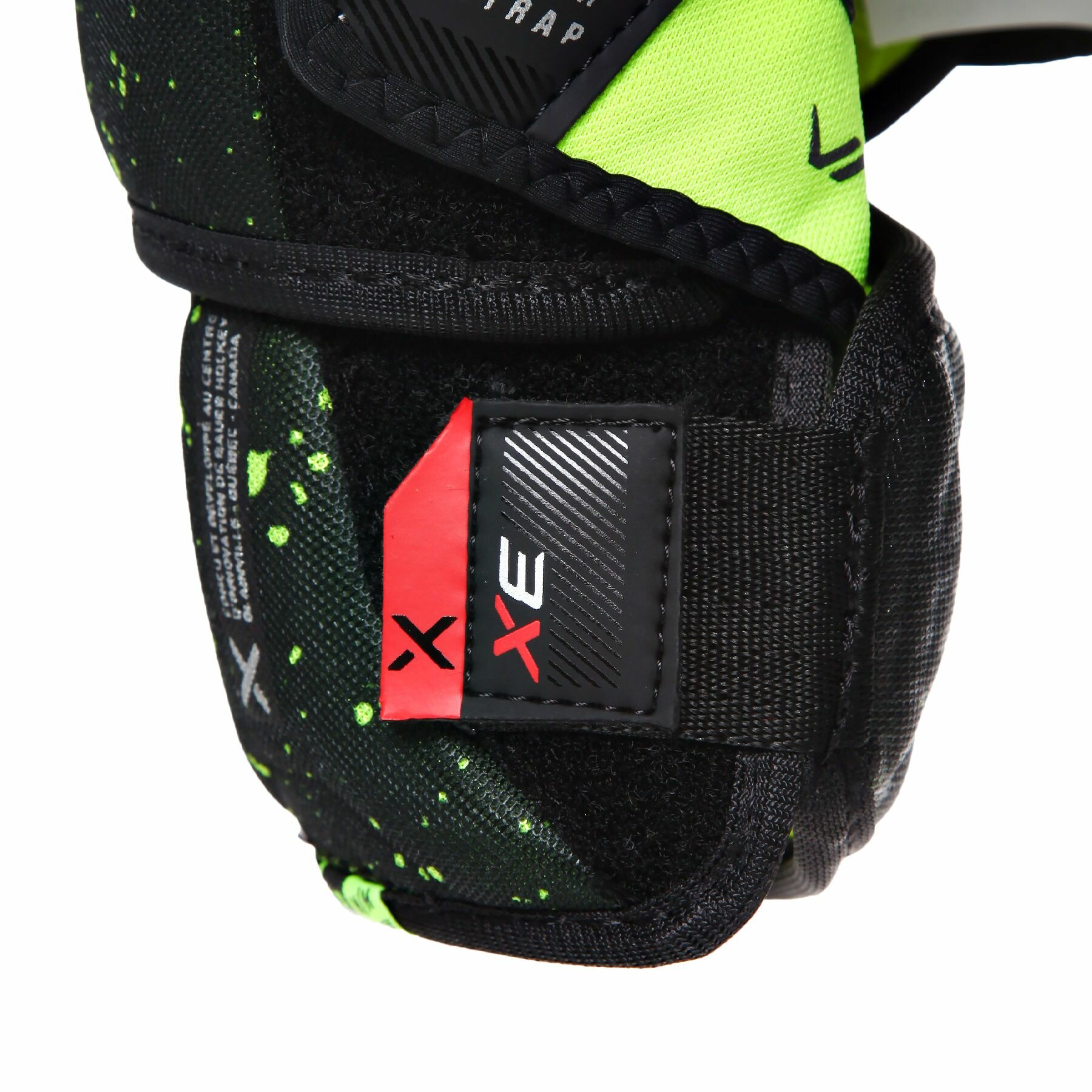 Налокотник Налокотники S22 VAPOR 3X ELBOW PAD - JR (S)