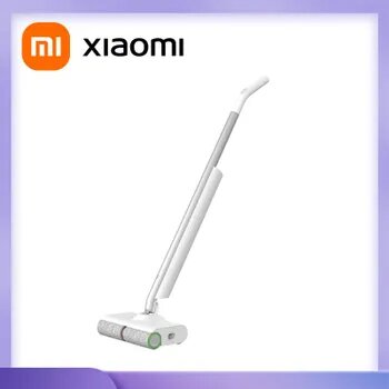 Электрошвабра MJXCYTJ, белый