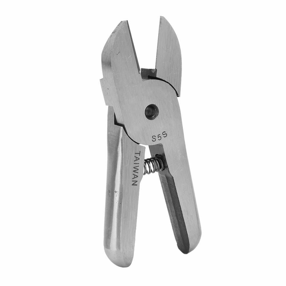 Пневмоинструменты Специализированные Сменная пневматическая режущая головка, головка воздушных ножниц, подходящая для пневматического резака HS20 (S5S)