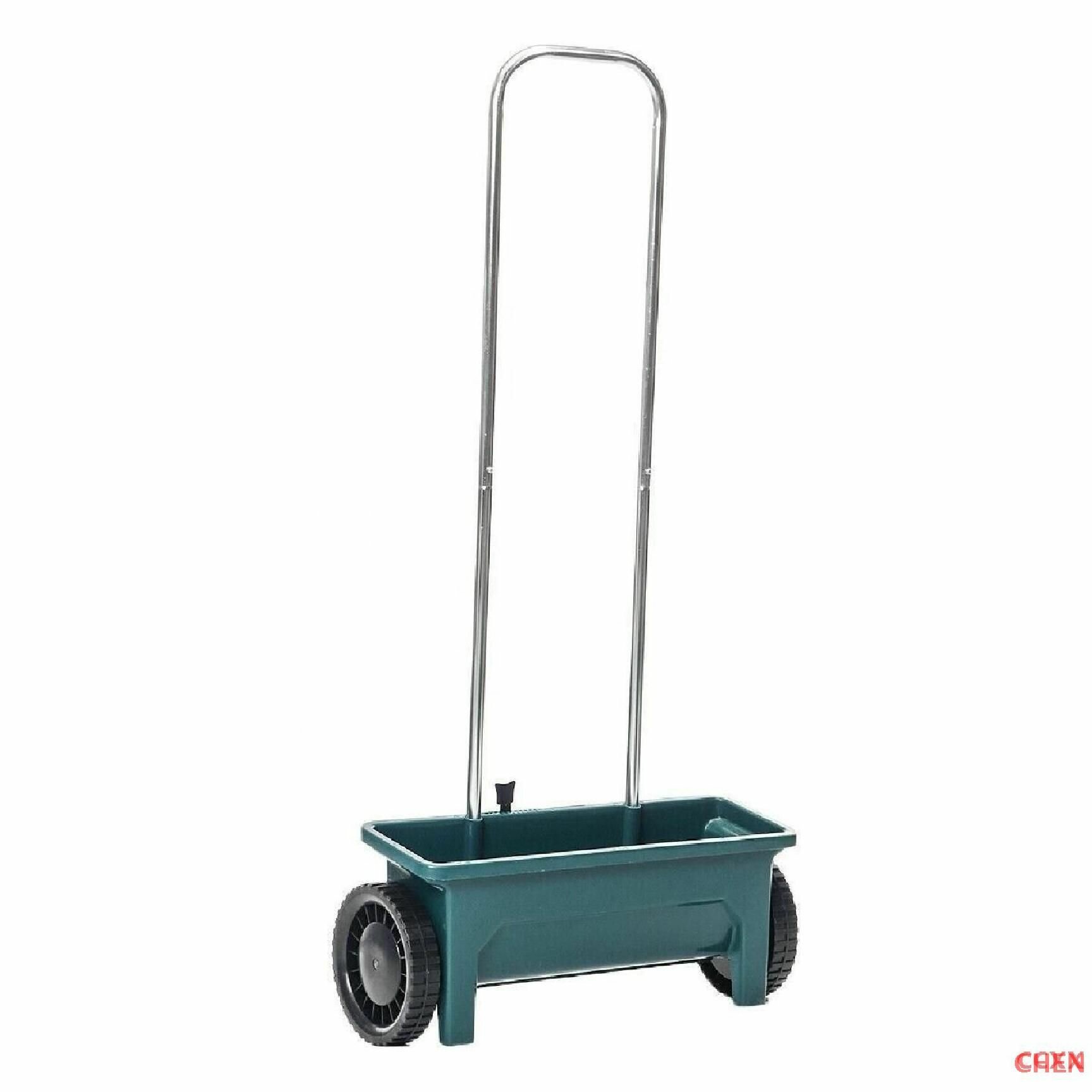 Изображение Сеялка для газона BAIJIA 12L, синий