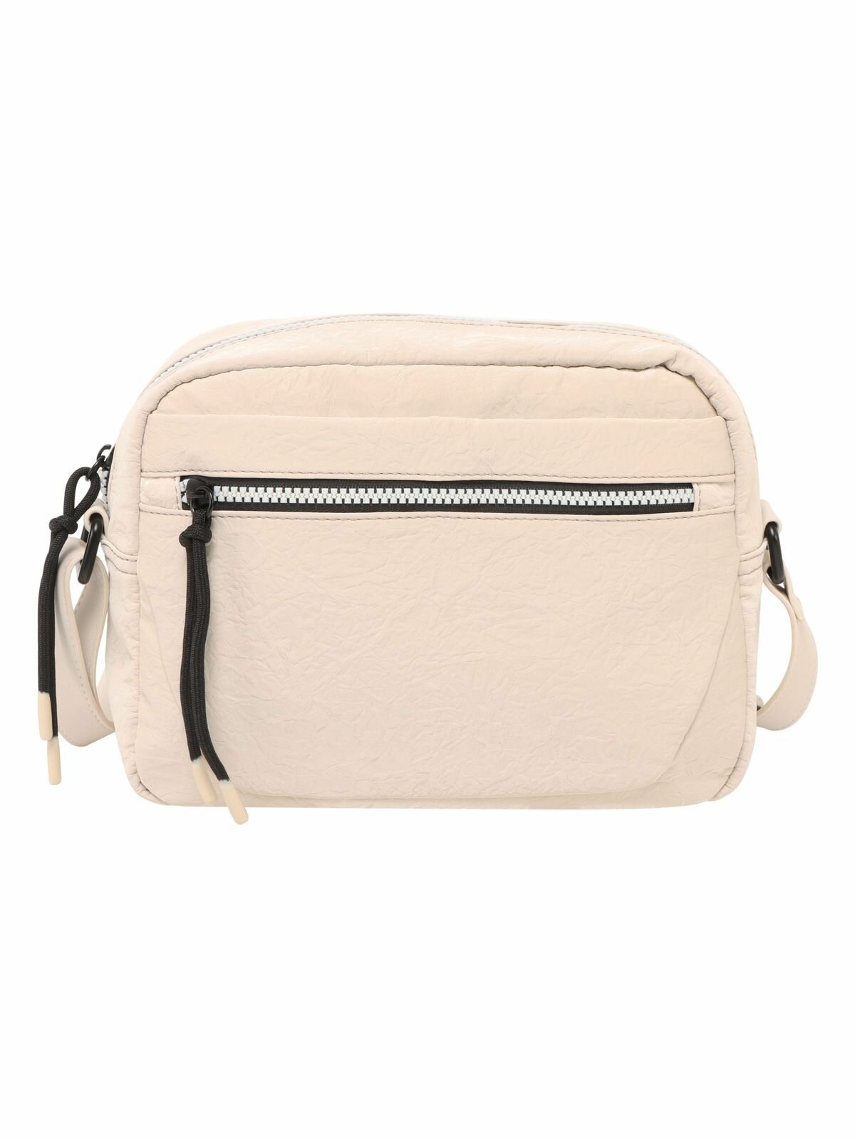 Сумка клатч Daniele Patrici, молочный — фото 1