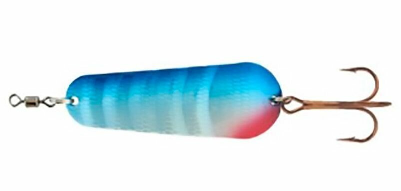 ABU GARCIA Блесна колеблющаяся незацепляющаяся Atom Giller 20г BGL