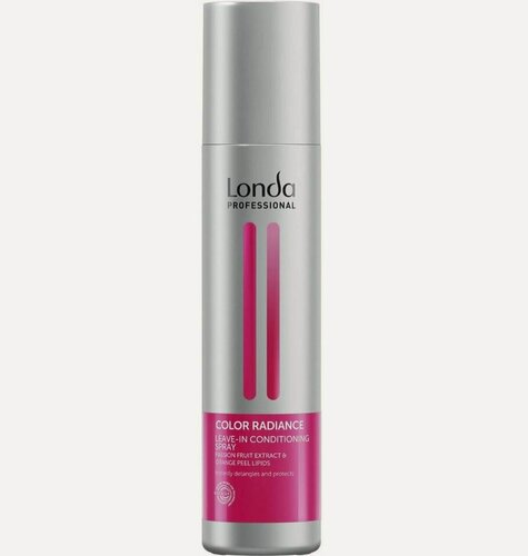 Изображение товара Londa Professional Color Radiance Спрей-кондиционер для окрашенных волос , 250мл