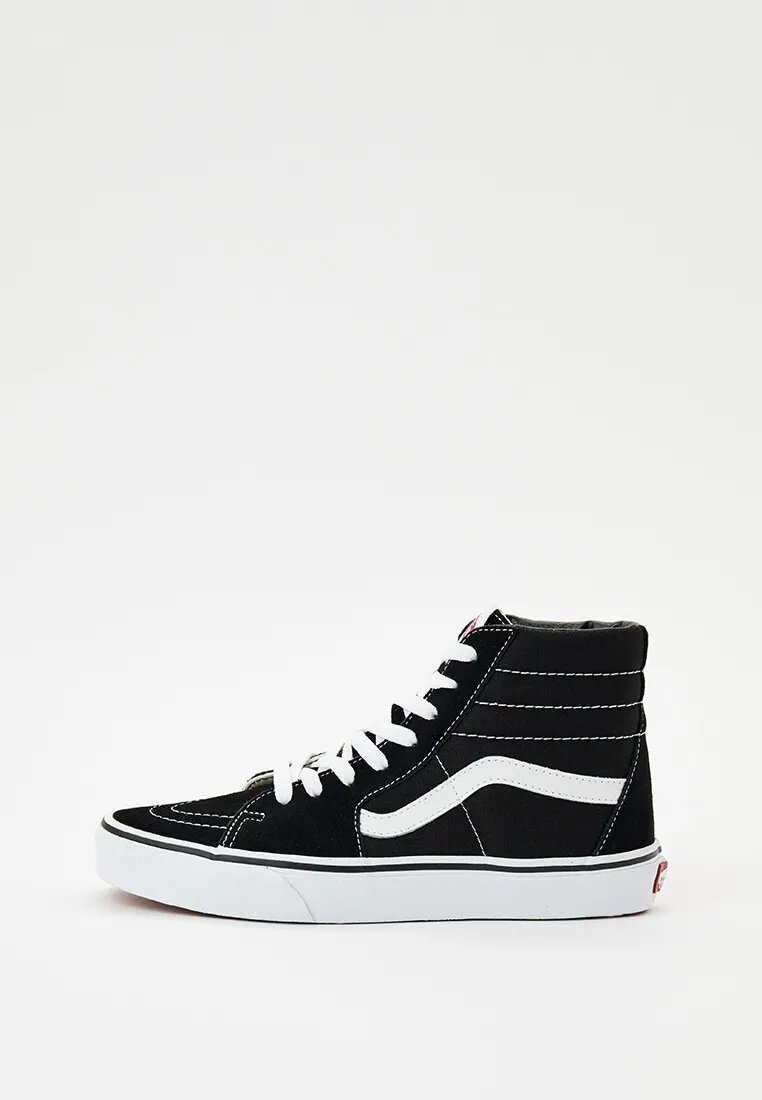 Кеды VANS UA SK8-HI