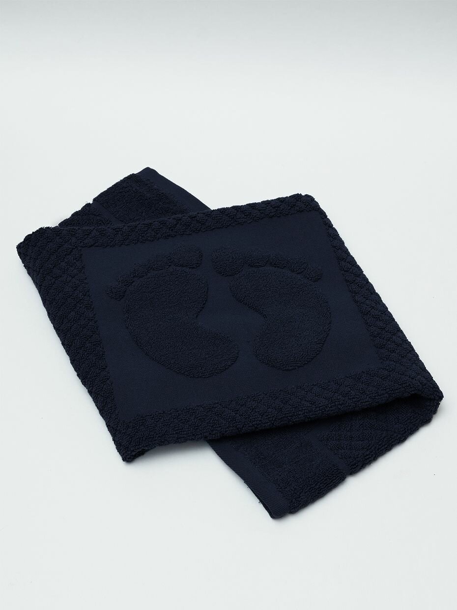 Полотенце для ног 50*70 — фото 1