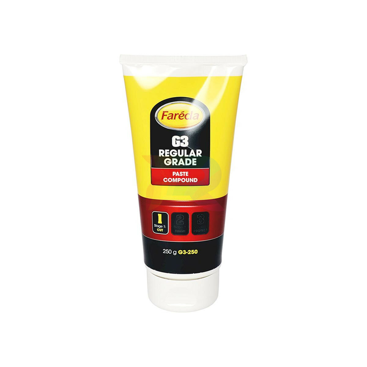 Универсальная абразивная полировальная паста Farecla G3 Regular Grade (G3-250) 250 г.